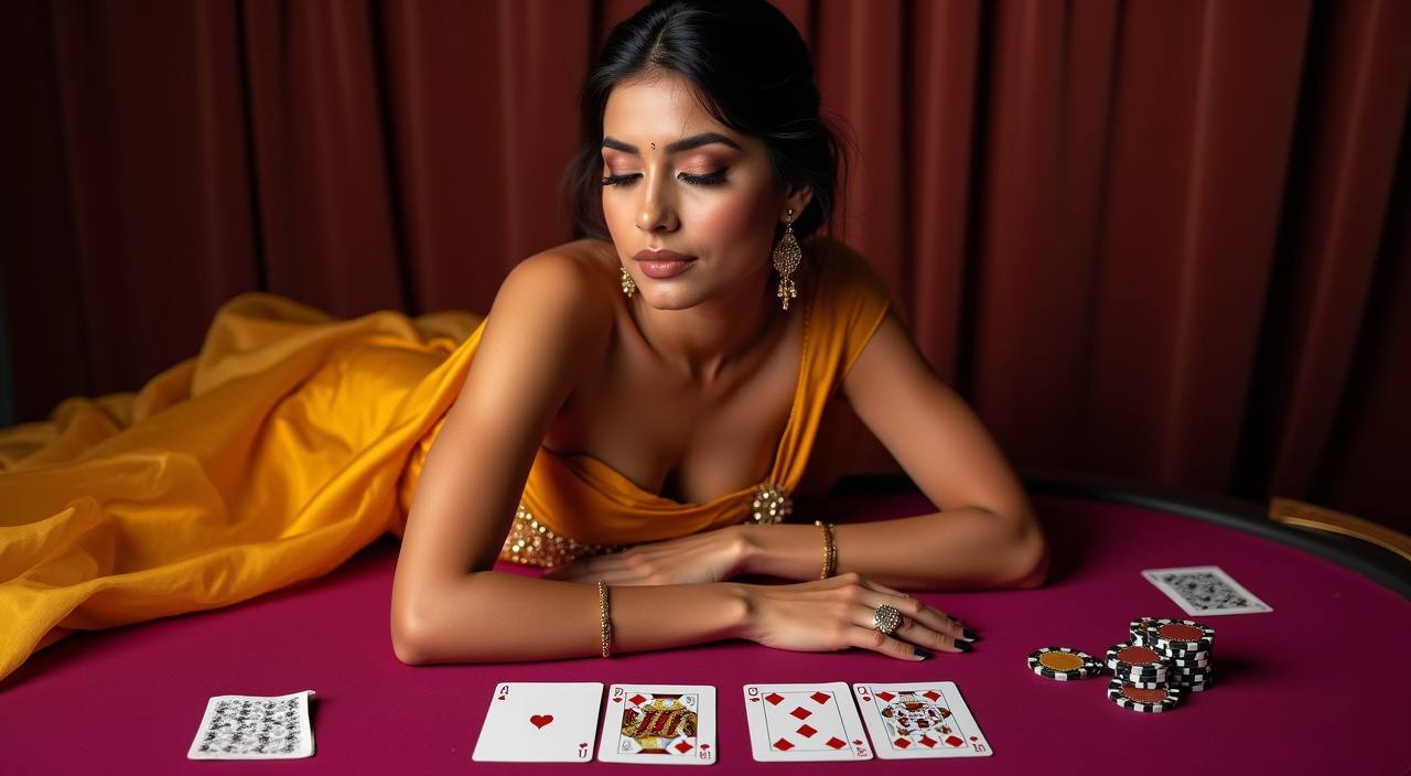 godsattamatka Queen of Riches